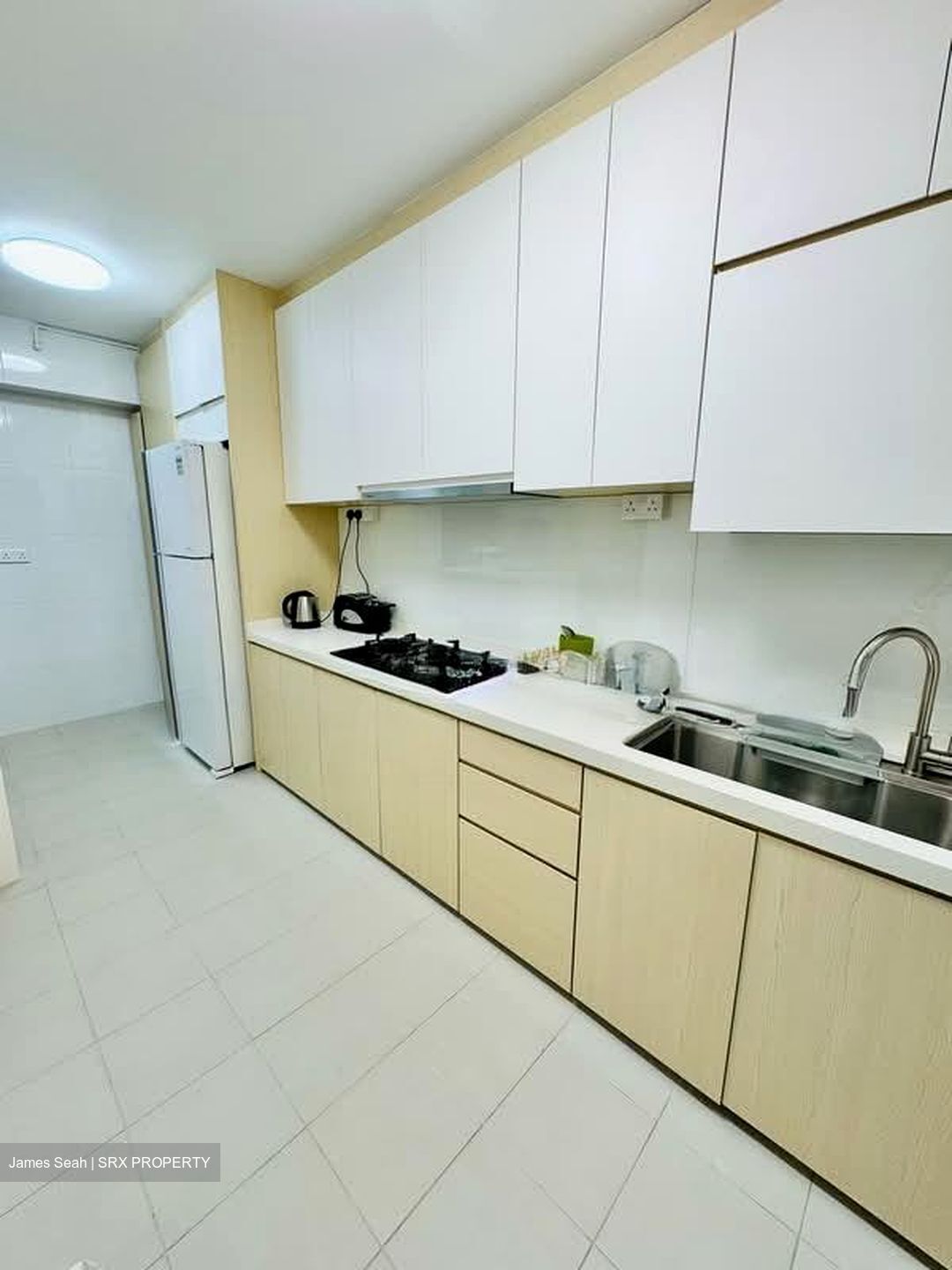 Blk 95C City Vue @henderson (Bukit Merah), HDB 5 Rooms #588135301